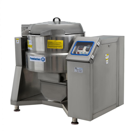 Котел варочный Foodatlas XDC-60